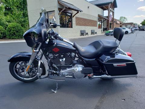 2019 Harley-Davidson Electra Glide® Standard in Lynchburg, Virginia - Photo 6