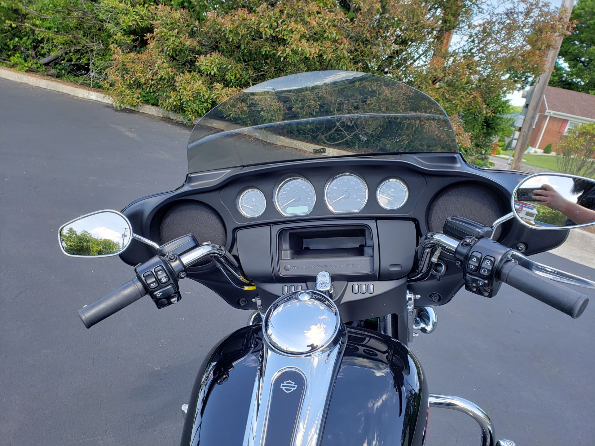 2019 Harley-Davidson Electra Glide® Standard in Lynchburg, Virginia - Photo 11