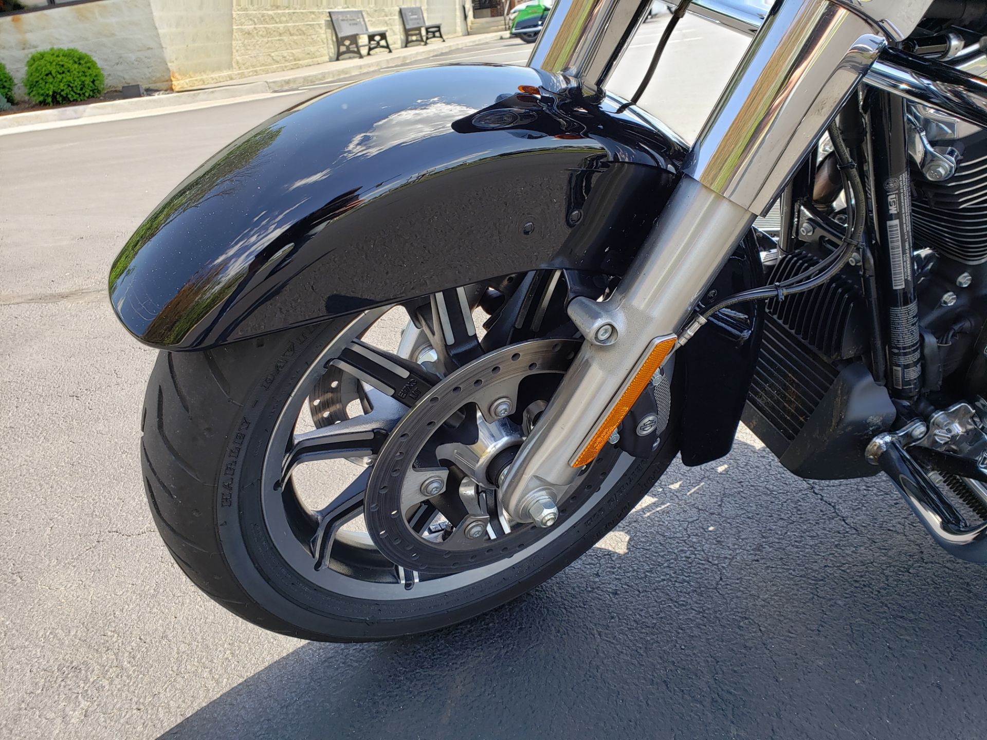 2019 Harley-Davidson Electra Glide® Standard in Lynchburg, Virginia - Photo 20
