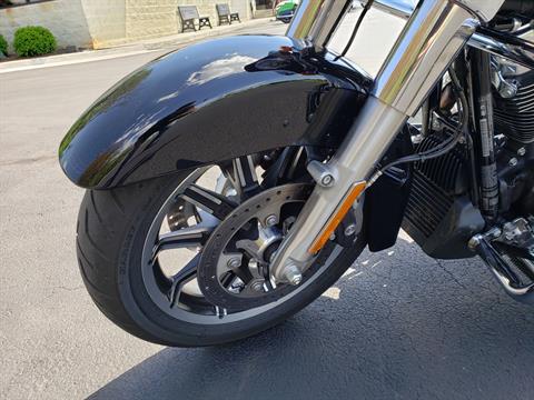 2019 Harley-Davidson Electra Glide® Standard in Lynchburg, Virginia - Photo 21