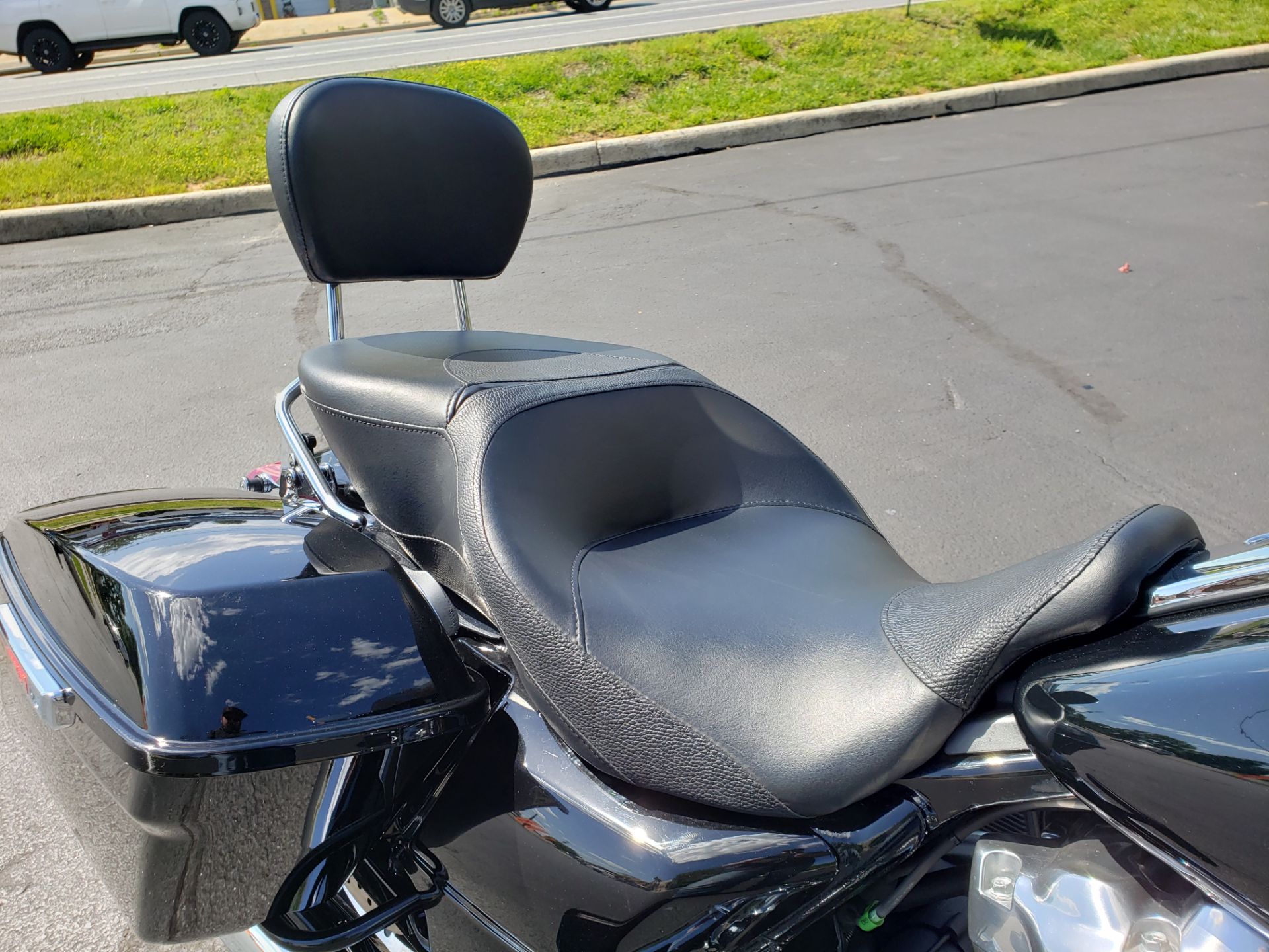 2019 Harley-Davidson Electra Glide® Standard in Lynchburg, Virginia - Photo 23