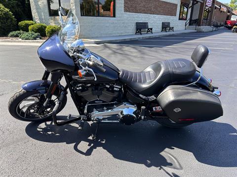 2019 Harley-Davidson Sport Glide® in Lynchburg, Virginia - Photo 4