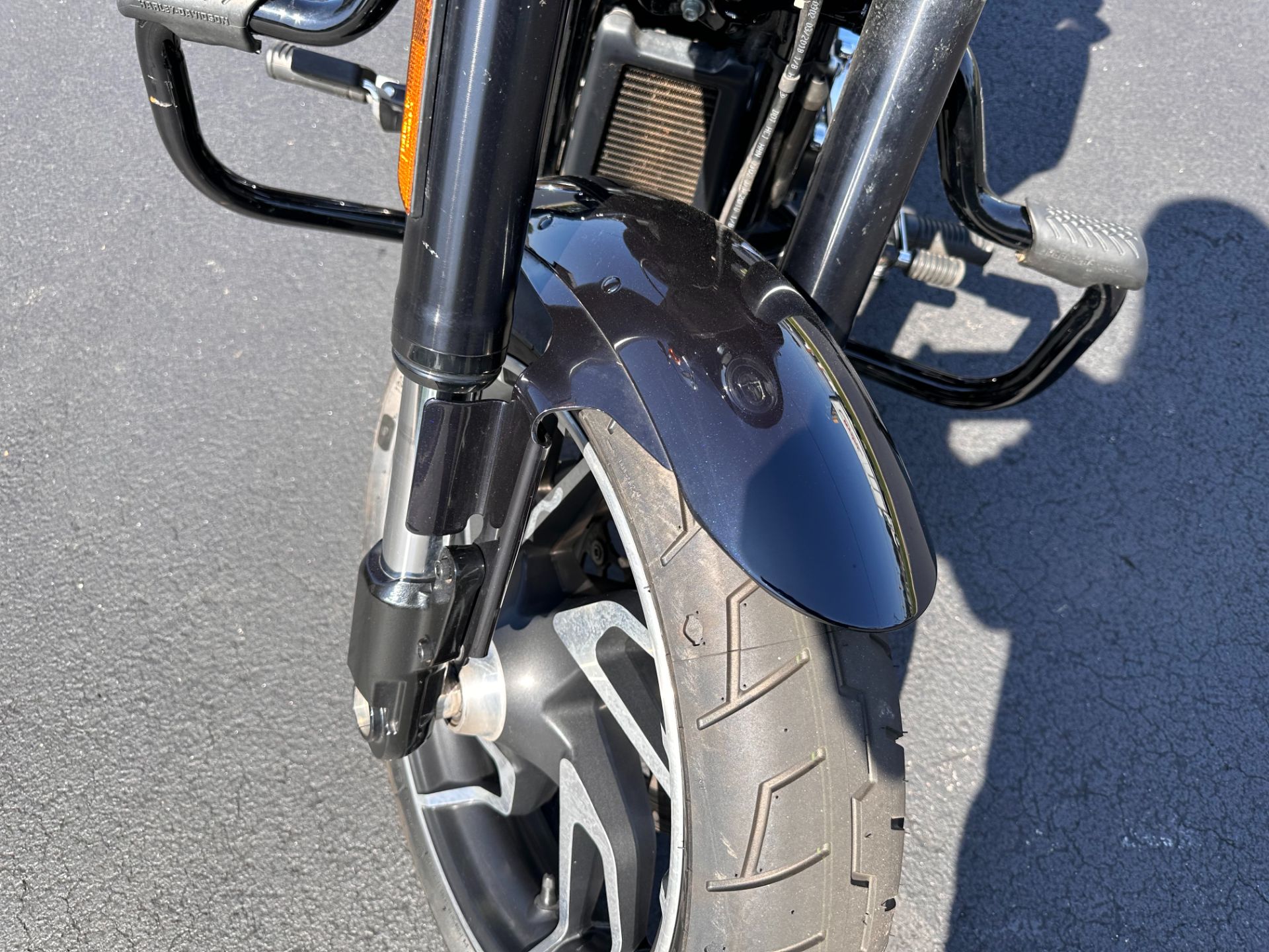 2019 Harley-Davidson Sport Glide® in Lynchburg, Virginia - Photo 10