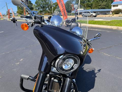 2019 Harley-Davidson Sport Glide® in Lynchburg, Virginia - Photo 11
