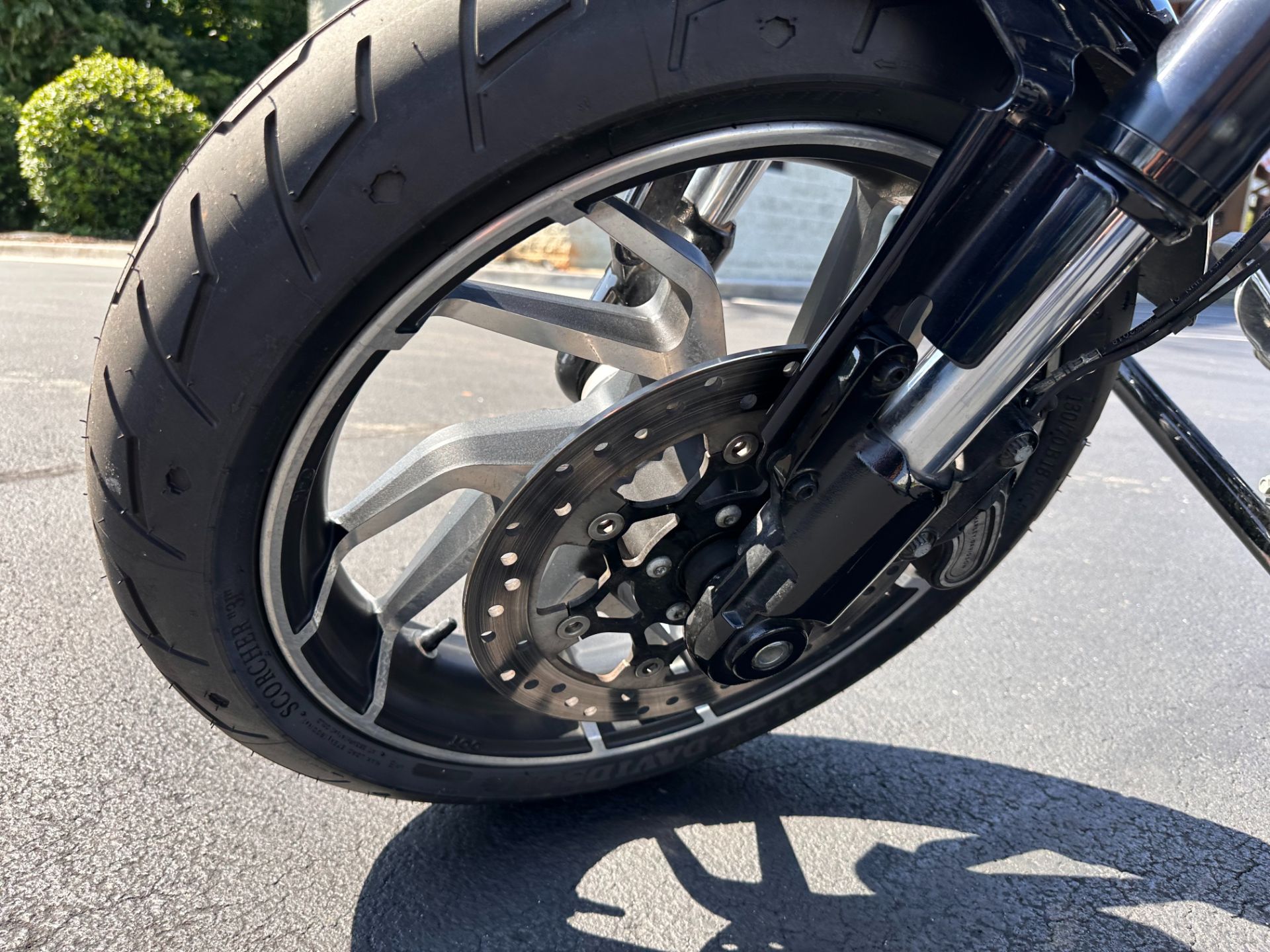 2019 Harley-Davidson Sport Glide® in Lynchburg, Virginia - Photo 13