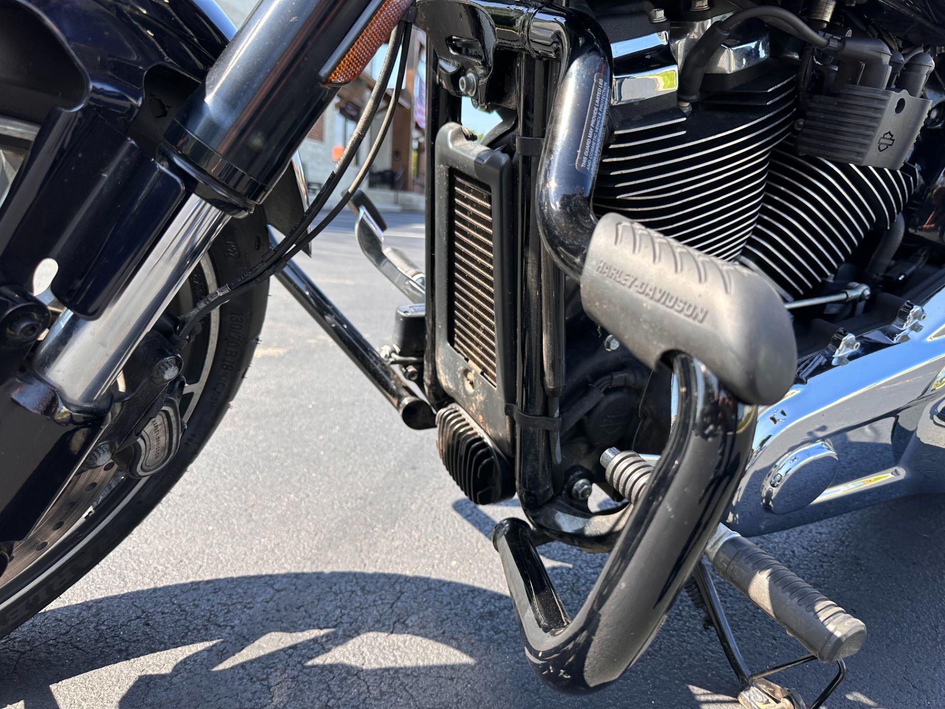 2019 Harley-Davidson Sport Glide® in Lynchburg, Virginia - Photo 14