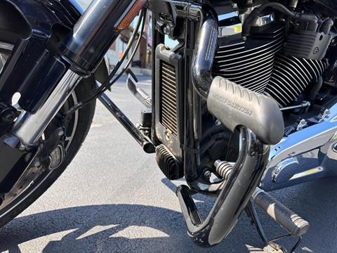 2019 Harley-Davidson Sport Glide® in Lynchburg, Virginia - Photo 14