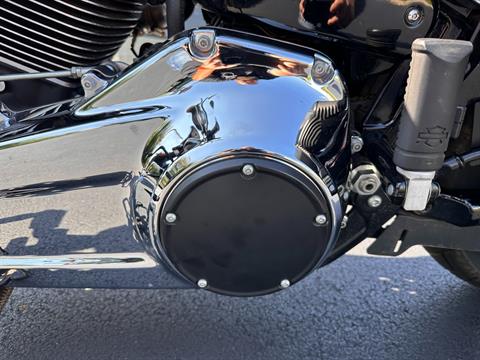 2019 Harley-Davidson Sport Glide® in Lynchburg, Virginia - Photo 16
