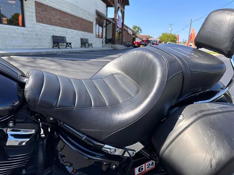 2019 Harley-Davidson Sport Glide® in Lynchburg, Virginia - Photo 21