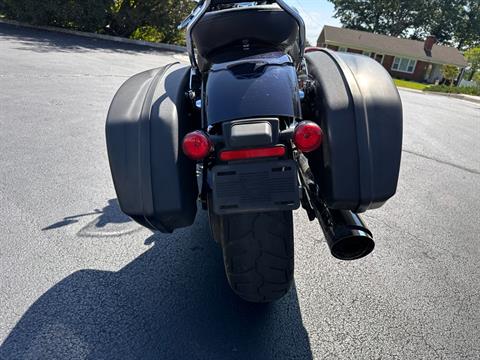 2019 Harley-Davidson Sport Glide® in Lynchburg, Virginia - Photo 24