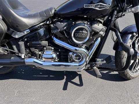 2019 Harley-Davidson Sport Glide® in Lynchburg, Virginia - Photo 28