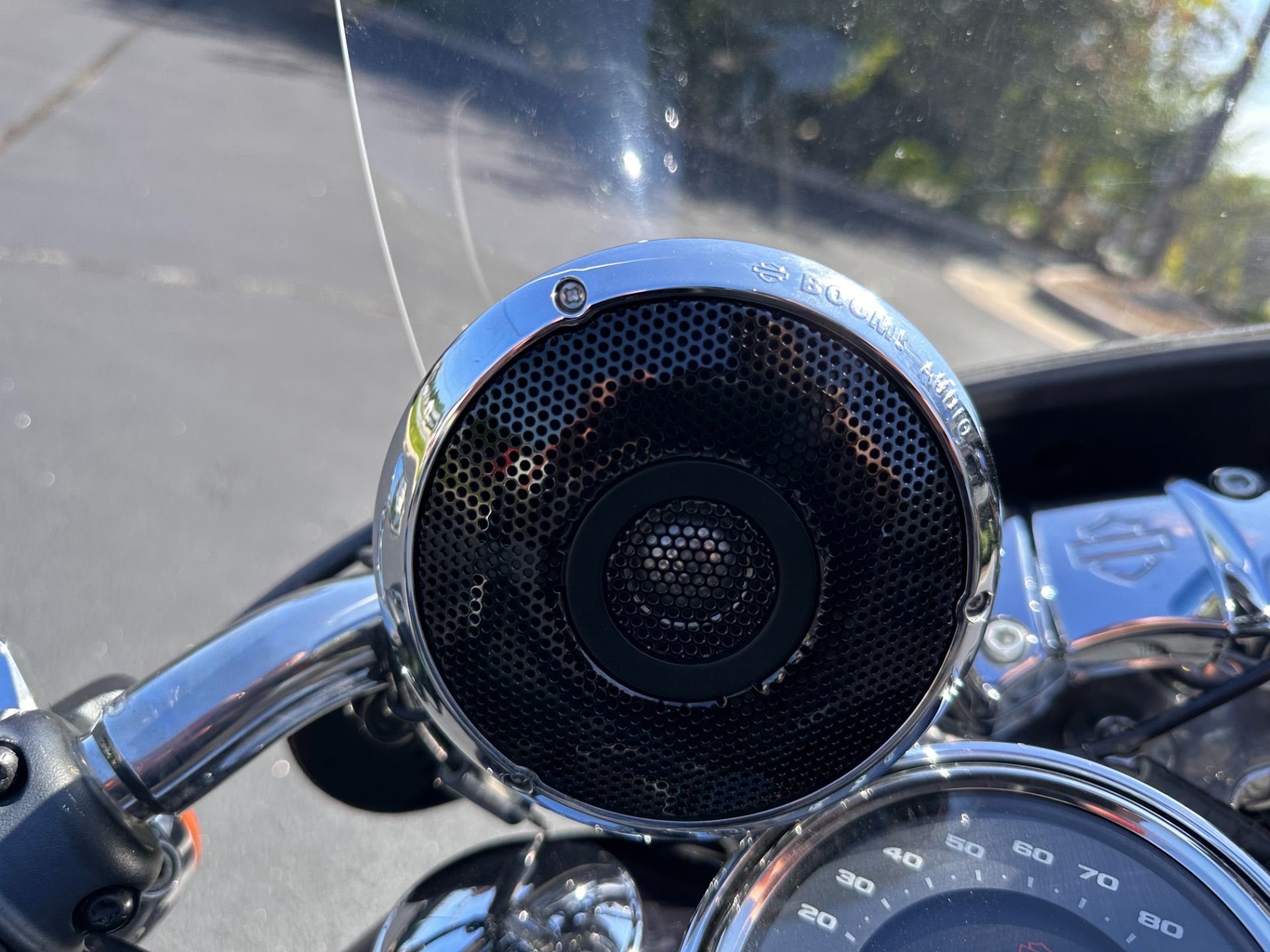 2019 Harley-Davidson Sport Glide® in Lynchburg, Virginia - Photo 35
