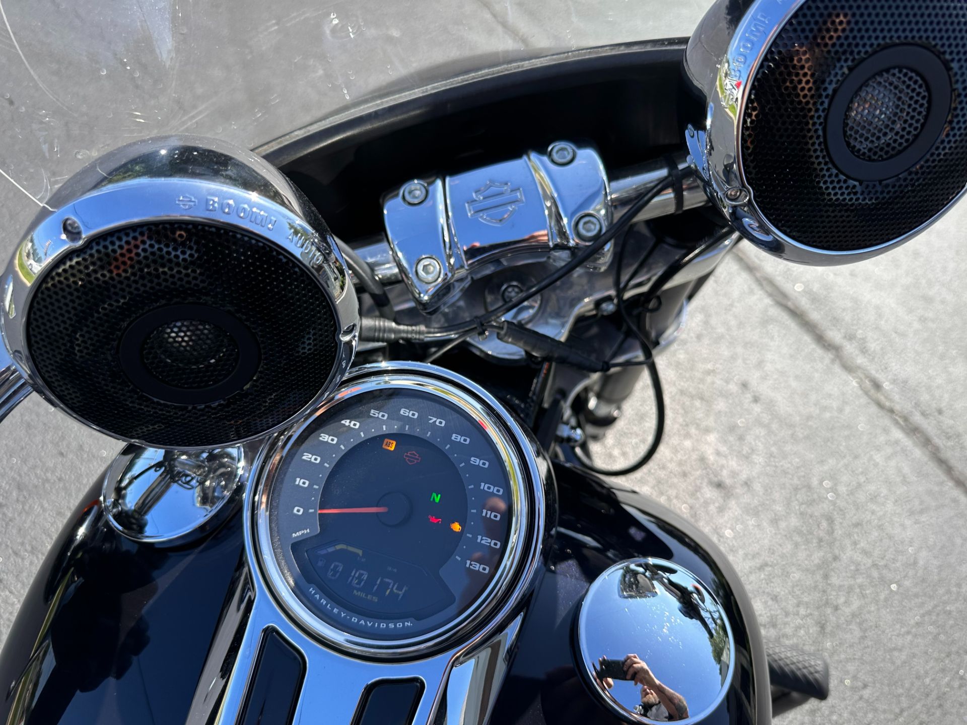 2019 Harley-Davidson Sport Glide® in Lynchburg, Virginia - Photo 37
