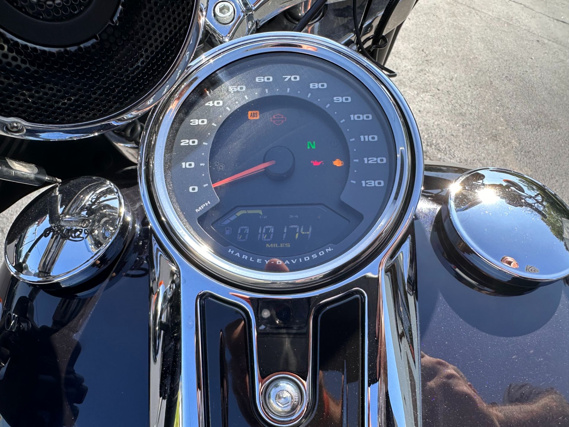 2019 Harley-Davidson Sport Glide® in Lynchburg, Virginia - Photo 38