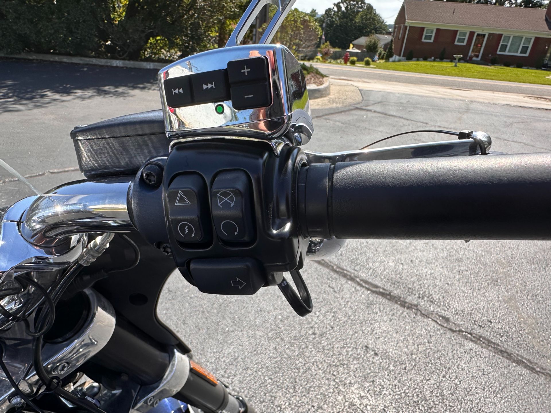 2019 Harley-Davidson Sport Glide® in Lynchburg, Virginia - Photo 39