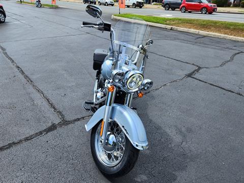 2023 Harley-Davidson Heritage Classic 114 in Lynchburg, Virginia - Photo 3