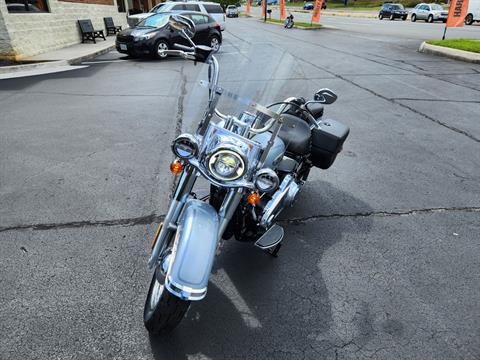 2023 Harley-Davidson Heritage Classic 114 in Lynchburg, Virginia - Photo 4