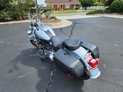 2023 Harley-Davidson Heritage Classic 114 in Lynchburg, Virginia - Photo 8