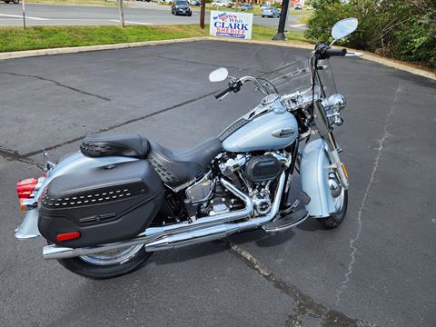 2023 Harley-Davidson Heritage Classic 114 in Lynchburg, Virginia - Photo 12