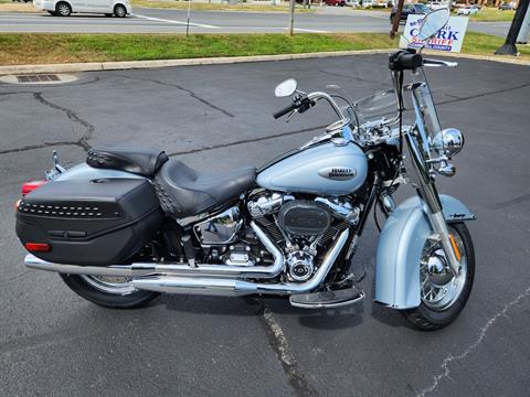 2023 Harley-Davidson Heritage Classic 114 in Lynchburg, Virginia - Photo 13