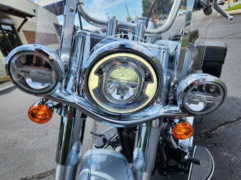 2023 Harley-Davidson Heritage Classic 114 in Lynchburg, Virginia - Photo 17