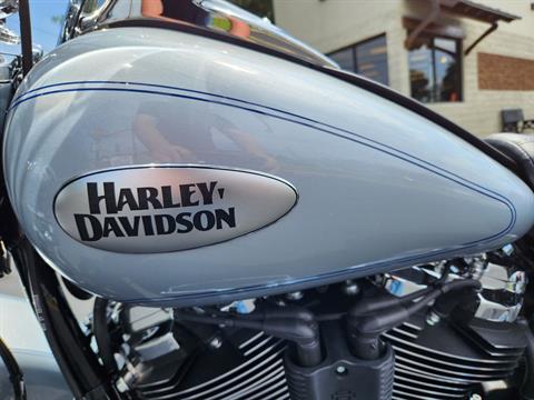 2023 Harley-Davidson Heritage Classic 114 in Lynchburg, Virginia - Photo 22