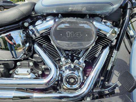 2023 Harley-Davidson Heritage Classic 114 in Lynchburg, Virginia - Photo 23