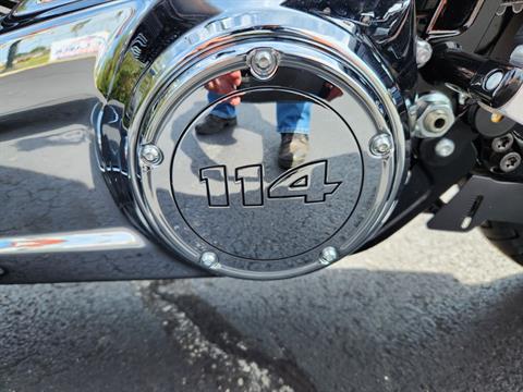 2023 Harley-Davidson Heritage Classic 114 in Lynchburg, Virginia - Photo 32