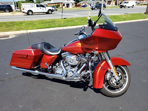 2013 Harley-Davidson Road Glide® Custom in Lynchburg, Virginia - Photo 1