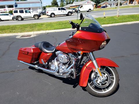 2013 Harley-Davidson Road Glide® Custom in Lynchburg, Virginia - Photo 3