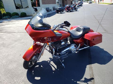 2013 Harley-Davidson Road Glide® Custom in Lynchburg, Virginia - Photo 10
