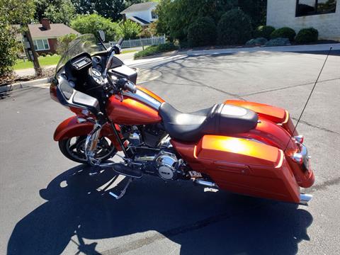 2013 Harley-Davidson Road Glide® Custom in Lynchburg, Virginia - Photo 13