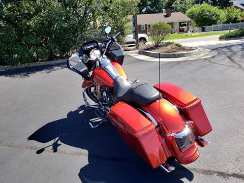 2013 Harley-Davidson Road Glide® Custom in Lynchburg, Virginia - Photo 15