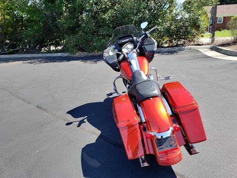 2013 Harley-Davidson Road Glide® Custom in Lynchburg, Virginia - Photo 15
