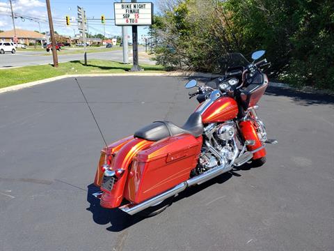 2013 Harley-Davidson Road Glide® Custom in Lynchburg, Virginia - Photo 18