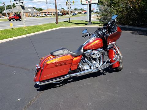 2013 Harley-Davidson Road Glide® Custom in Lynchburg, Virginia - Photo 20