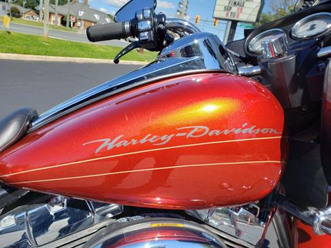 2013 Harley-Davidson Road Glide® Custom in Lynchburg, Virginia - Photo 28