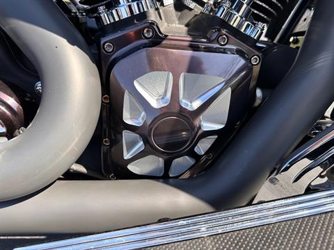 2015 Harley-Davidson CVO™ Street Glide® in Lynchburg, Virginia - Photo 41