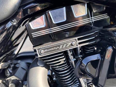 2015 Harley-Davidson CVO™ Street Glide® in Lynchburg, Virginia - Photo 43