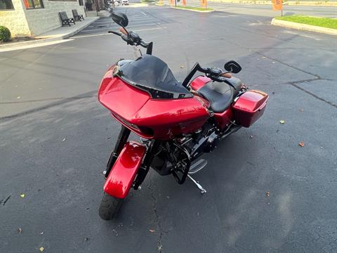 2018 Harley-Davidson Road Glide® Special in Lynchburg, Virginia - Photo 3