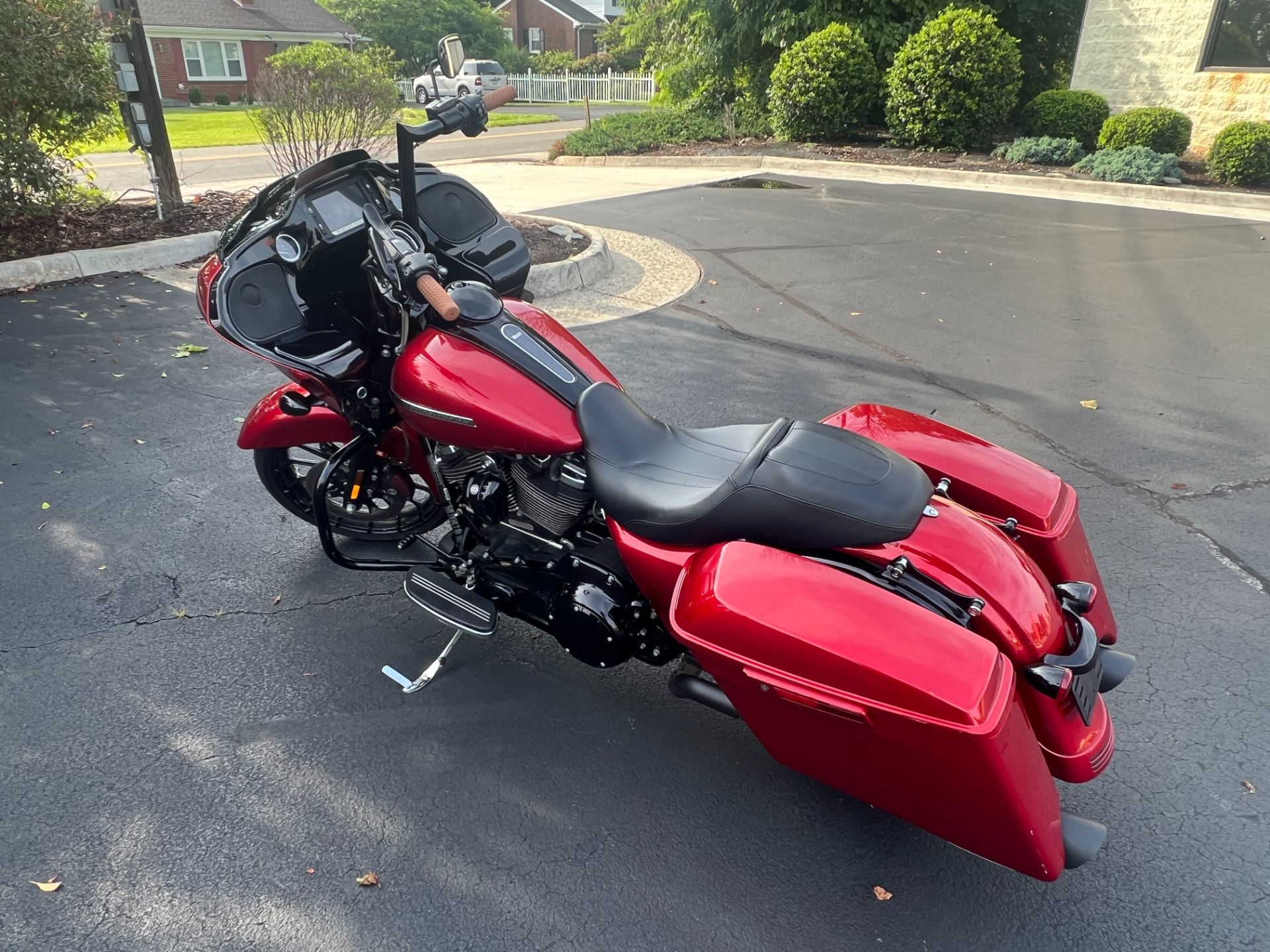 2018 Harley-Davidson Road Glide® Special in Lynchburg, Virginia - Photo 5