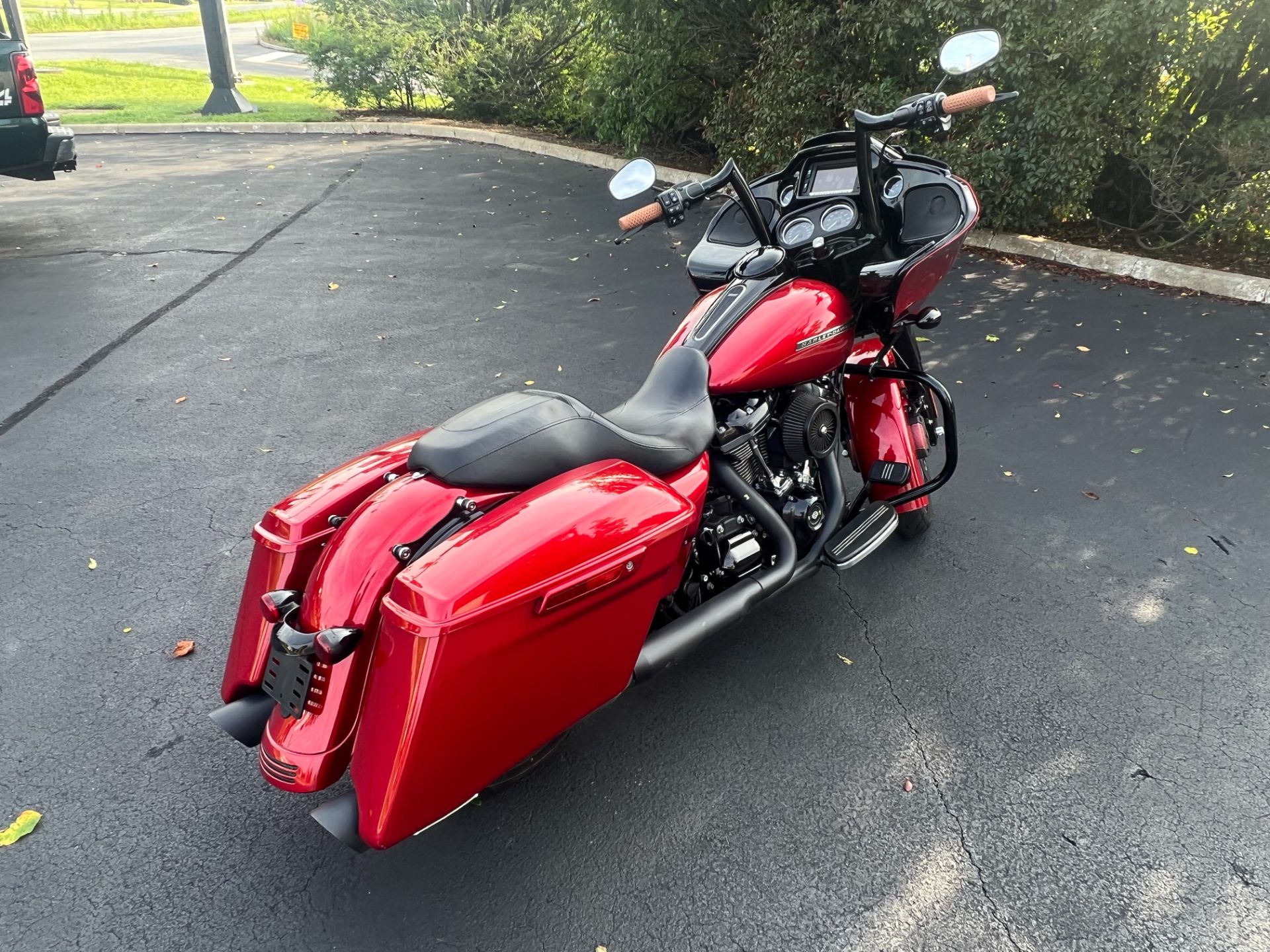 2018 Harley-Davidson Road Glide® Special in Lynchburg, Virginia - Photo 7
