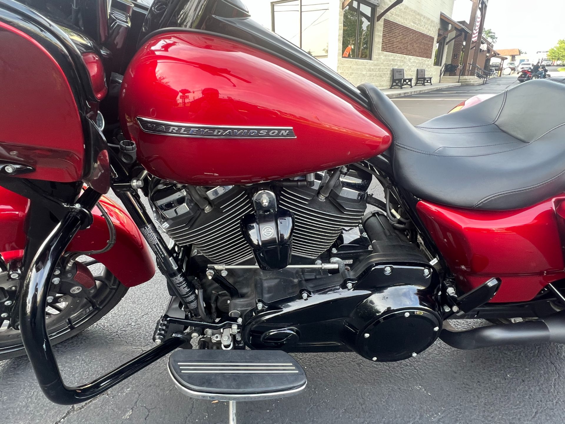 2018 Harley-Davidson Road Glide® Special in Lynchburg, Virginia - Photo 11