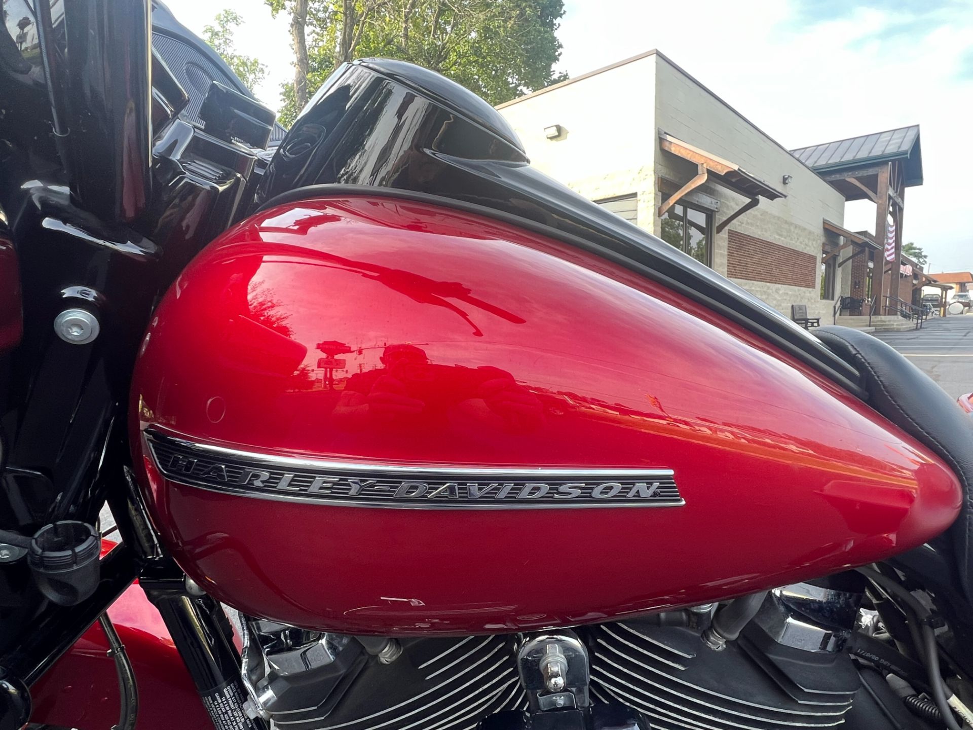2018 Harley-Davidson Road Glide® Special in Lynchburg, Virginia - Photo 12