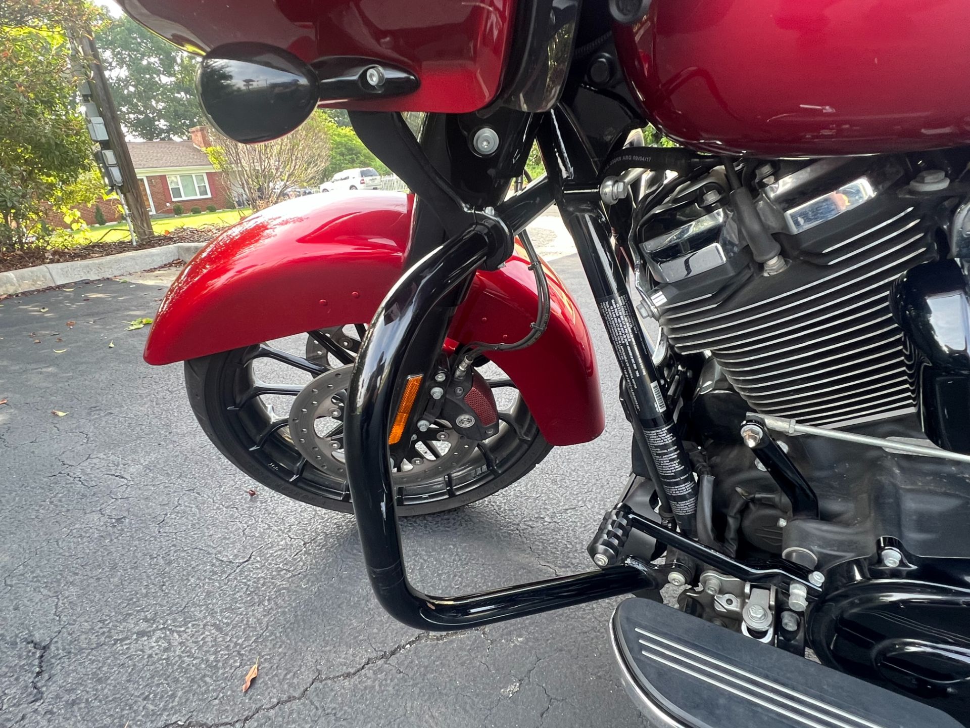 2018 Harley-Davidson Road Glide® Special in Lynchburg, Virginia - Photo 13