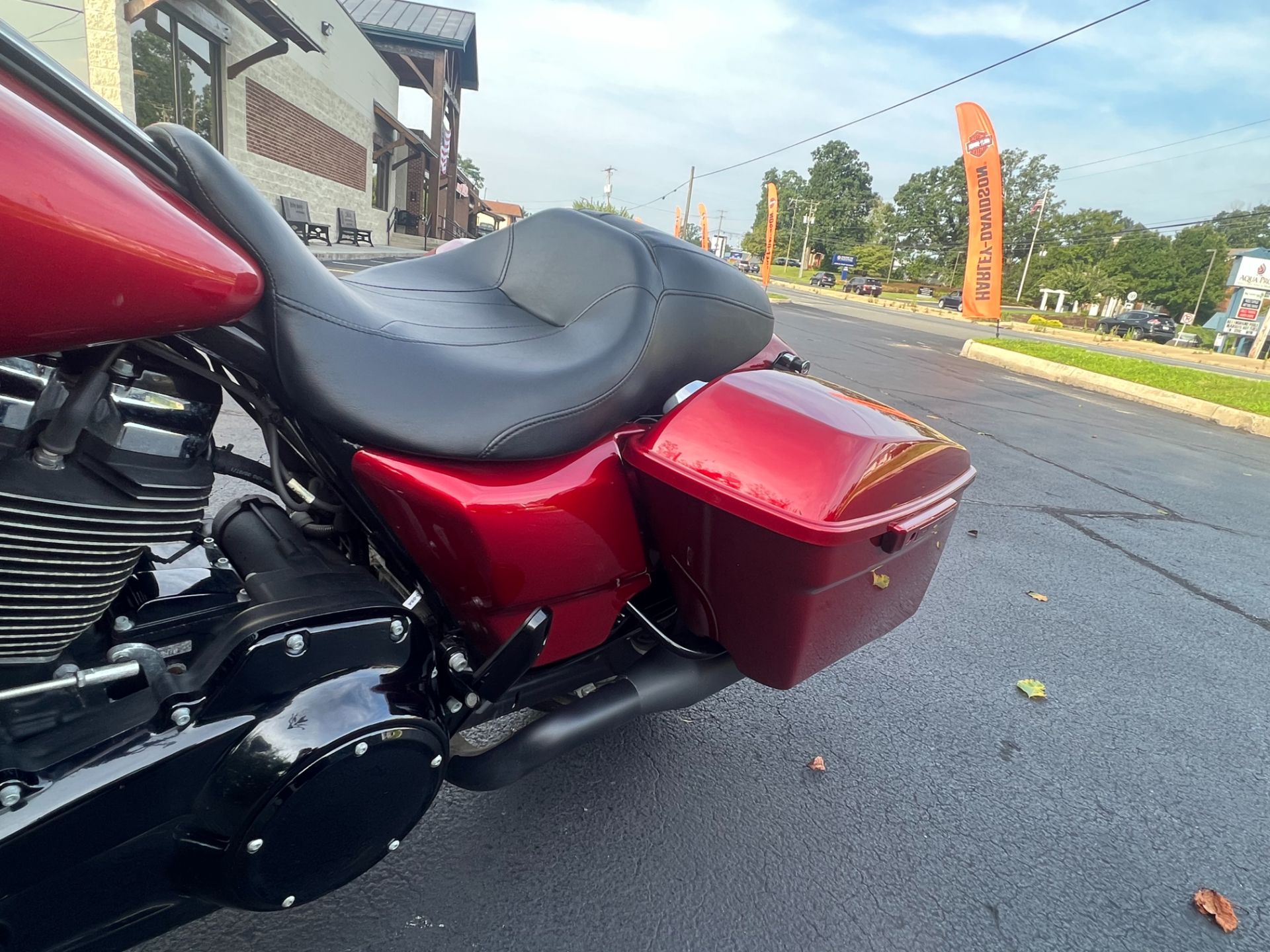 2018 Harley-Davidson Road Glide® Special in Lynchburg, Virginia - Photo 16
