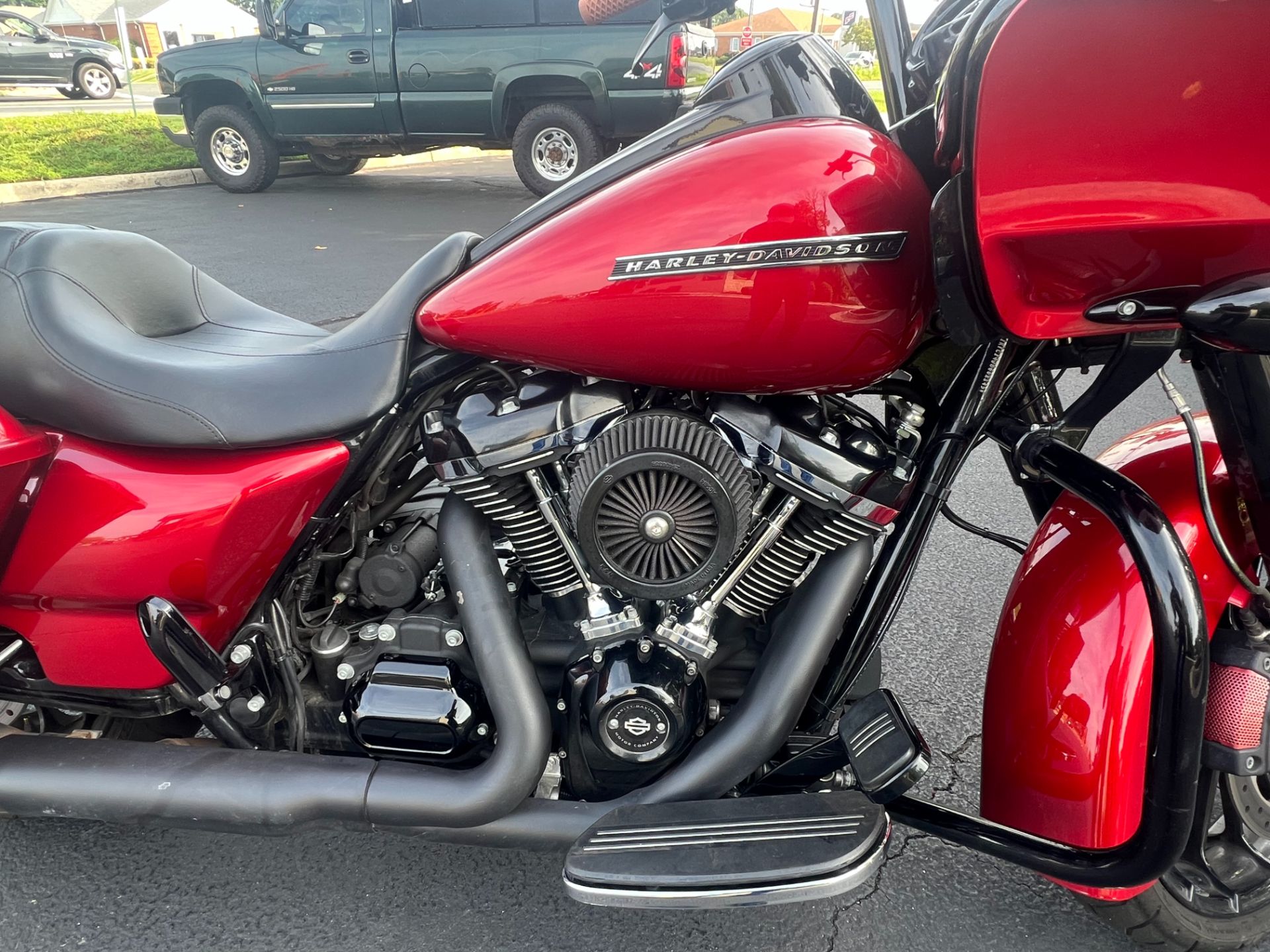 2018 Harley-Davidson Road Glide® Special in Lynchburg, Virginia - Photo 23