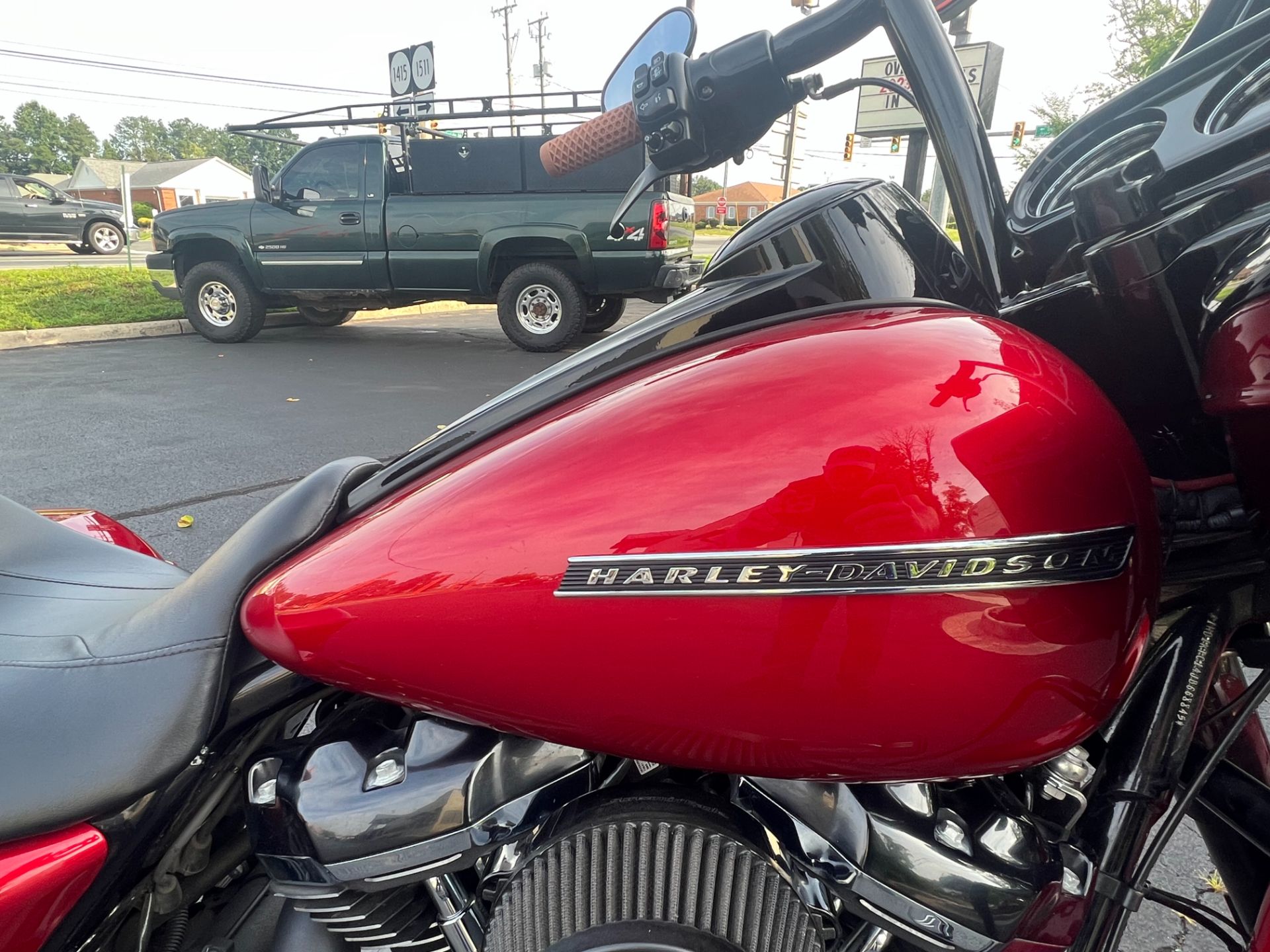 2018 Harley-Davidson Road Glide® Special in Lynchburg, Virginia - Photo 24