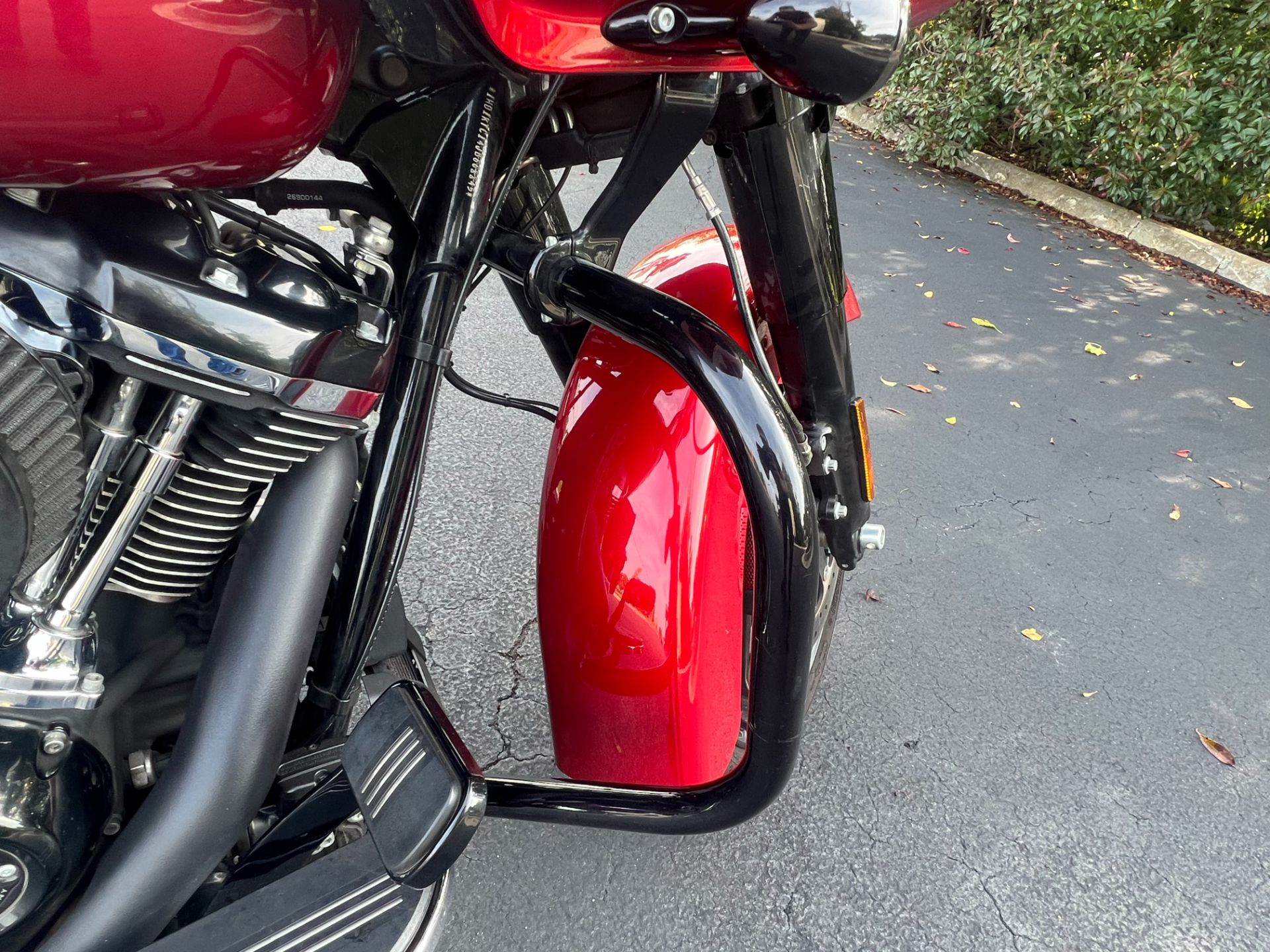 2018 Harley-Davidson Road Glide® Special in Lynchburg, Virginia - Photo 26