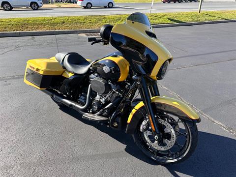 2023 Harley-Davidson Street Glide® Special in Lynchburg, Virginia - Photo 1